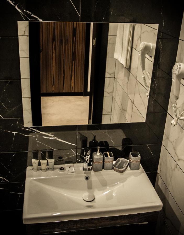 Hillmond Hotel 바쿠 외부 사진